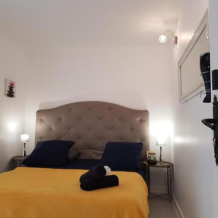 Chez Lisa & Olivier Apartment อติส-มงส์ ภายนอก รูปภาพ