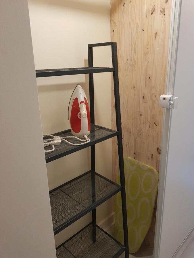 Chez Lisa & Olivier Apartment อติส-มงส์ ภายนอก รูปภาพ