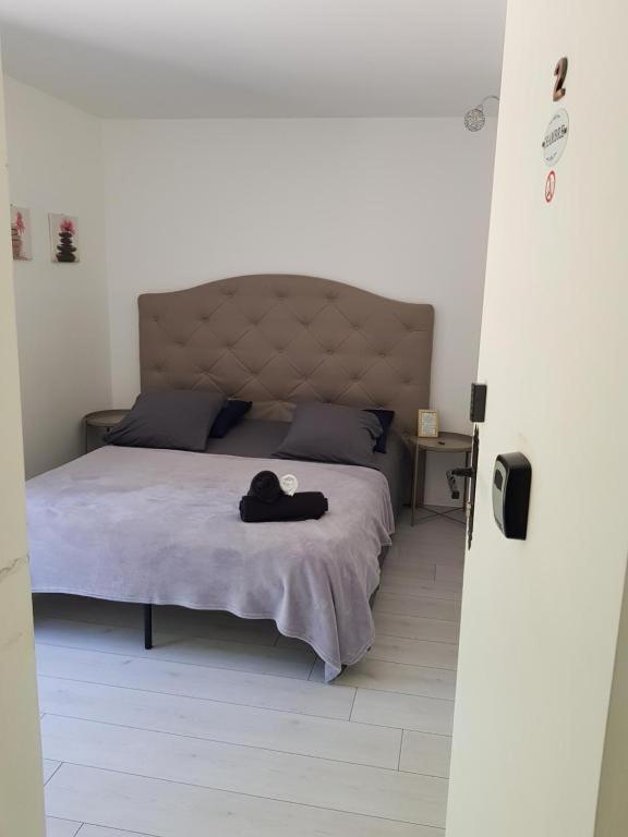 Chez Lisa & Olivier Apartment อติส-มงส์ ภายนอก รูปภาพ